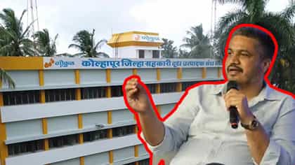 गोकुळ निवडणुकीचा निकाल फिरवण्यासाठी...रोहित पवारांच्या ट्वीटने खळबळ.