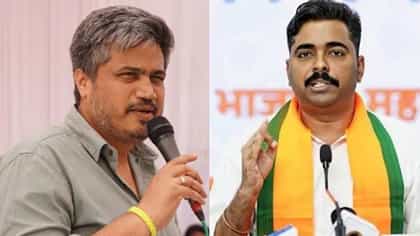 पुण्यात खाजगी वाहिनीच्या पत्रकाराला एमपीएससीच्या विद्यार्थ्याची मारहाण.