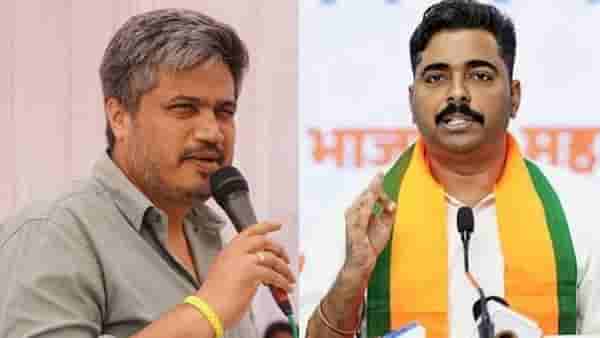 पुण्यात खाजगी वाहिनीच्या पत्रकाराला एमपीएससीच्या विद्यार्थ्याची मारहाण, रोहित पवार यांच्याशी बोलत असताना घडली घटना