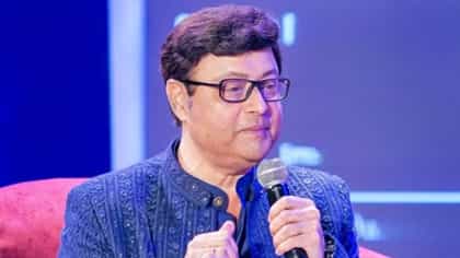 सचिन पिळगांवकरांचा मोठा खुलासा! सुप्रिया अन् श्रियाबद्दल काय म्हणाले?.