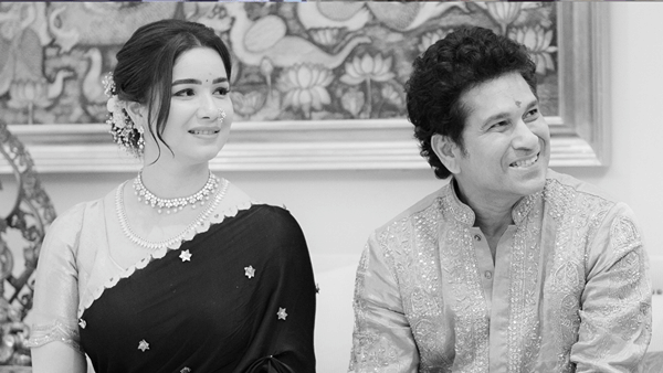 Sachin Tendulkar: लेक सारासाठी सचिन तेंडुलकरच्या मनात दाटल्या भावना; भावूक पोस्ट शेअर करत म्हणाले...