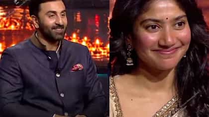 Sai Pallavi : डॉक्टर व्हायचं सोडून अभिनेत्री का झाली साई पल्लवी ?.