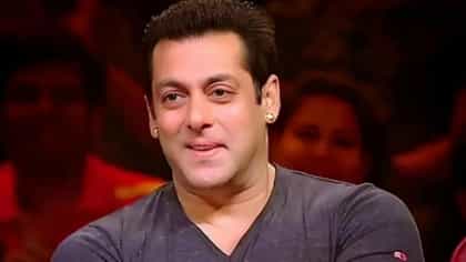 Salman Khan : 'कबरीमध्ये दफन होईल पण..', वयाच्या 60 व्या वर्षी सलमान खानचं मोठं वक्तव्य, चर्चांणा उधाण