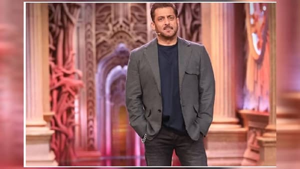 Salman Khan : ‘इट्स डन ब्रो!’ सलमान खानचा रुबाब कमी पडला? रोहित शेट्टीच्या एका ‘वीकेंड का वार’ने जिंकली चाहत्यांची मनं !