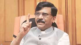 Sanjay Raut : पंतप्रधान मोदींच्या राजकीय भवितव्यावर राऊतांचं भाकीत; अमेरिकेच्या परराष्ट्रमंत्र्यांच्या दौऱ्याचा उल्लेख करत काय म्हणाले?