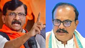 विधान परिषद निवडणुकीत महाविकास आघाडीत फूट? राऊतांनी फोडला काँग्रेसला घाम; त्या दोन जागांवर...