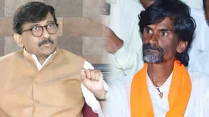 भाजपच्या आमदारानेच टेप फोडली, एवढं कोण लाडात आलं? राऊतांचा मोठा दावा.