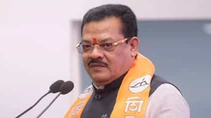 झकमारी केली अन् मंत्री झालो... संजय शिरसाट यांच्या विधानाने खळबळ; महायुतीच्या स्टेजवरच...
