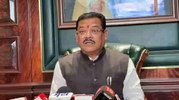 Sanjay Shirsat : दिशा सालियन प्रकरणात हीच भूमिका का घेत नाही?; संजय शिरसाटांचा विरोधकांना थेट सवाल, पुढे म्हणाले…