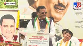 Sanjay Shirsat : आम्ही 2022 ला काहीतरी केलं....; संजय शिरसाटांच्या त्या विधानाने राजकीय चर्चांना उधाण