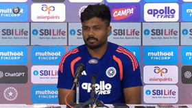 IND vs WI: त्याची कमतरता भासतेय, तो असता तर...टीम इंडियाच्या पराभवामुळे संजूला येतेय मॅचविनरची आठवण