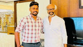 Sanju Samson: संजू सॅमसन रजनीकांतचा जबरा फॅन, थलायवाचा Jailer 2 पाहण्यासाठी जे केलं एकदा वाचाच...