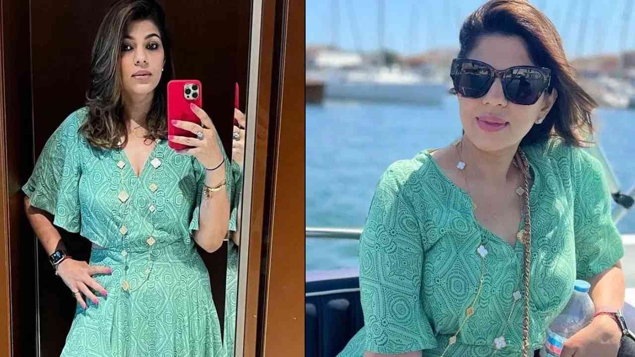 शाहरुखची मॅनेजर असलेल्या पूजा ददलानीने 1-2 नाही तब्बल 3-3 लग्जरी अपार्टमेंट्स विकत घेतलेत. ती अभिनेत्री नसली तरी तिचा स्टारडमही कमी नाहीय. पूजाची सुद्धा मोठी फॅन फॉलोइंग आहे.