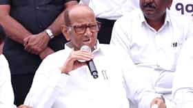 मोठी बातमी! शरद पवार थेट मुख्यमंत्र्यांना भेटणार; शेतकऱ्यांना काय दिलं आश्वासन?