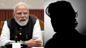 24 तासांसाठी प्रसिद्ध अभिनेता BJP मध्ये सामील झाला, अन् आता थेट मोंदीवरच टिका केली, म्हणाला, ते इतके कमकुवत की...