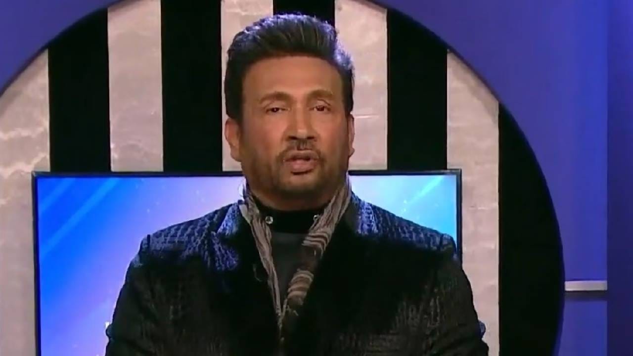 पप्पा मला वाचवा..., मुलाचे ते अखेरचे शब्द आजही कानात घुमतात; शेखर सुमन भावूक पप्पा मला वाचवा..., मुलाचे ते अखेरचे शब्द आजही कानात घुमतात; शेखर सुमन भावूक