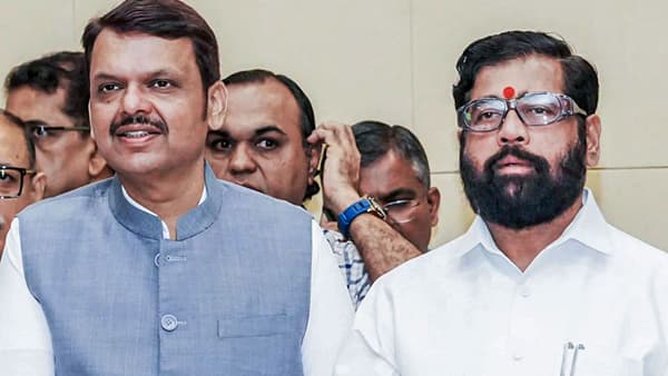 ऐन निवडणुकीत महायुतीत एकमेकांवर कुरघोड्या? शिंदे गट मोठ्या निर्णयाच्या तयारीत, भाजपची डोकेदुखी वाढली
