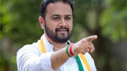 याला गुंडगिरी म्हणत असाल तर...; नवनाथ बन यांच्या आरोपांवर शिवराज मोरे-1774090