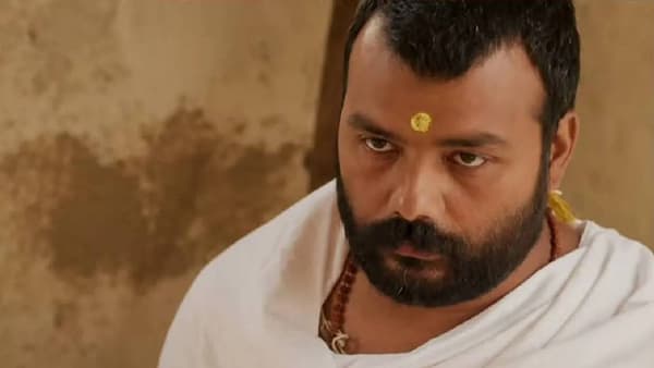 Hanuman Ansh: पापाचे भागीदार.., हात जोडून हनुमान अंश फेम अभिनेत्याची विनंती; तरी भडकले नेटकरी; म्हणाले स्वत:ला देव मानतोय