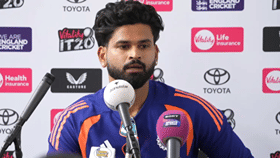 IND vs NZ T20 मालिकेला उद्यापासून सुरुवात, कॅप्टन श्रेयस अय्यरने संघाला स्पष्ट शब्दात सुनावलं, कारणं जर दिलात तर...
