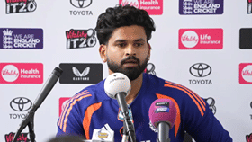 IND vs WI: मालिका सहज जिंकलो असतो पण त्यांनी चांगली कामगिरी केलीच नाही...श्रेयसने थेट नावच घेतली अन् झापलं
