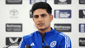 Shubman Gill: अरे मी तर टी-२० संघामध्ये नाही ना मग मला...शुभमन गिलचा उर्मटपणा, कुचकट रिएक्शनचा Video Viral