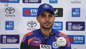 Shubman Gill: वेस्ट इंडिजला झोंबणार मिर्च्या, गिलने दोन शब्दात विडिंजच्या जखमेवर मीठ चोळलं