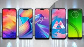 15,000 हून कमी रकमेचे 5 स्मार्टफोन, 5G आणि मोठी बॅटरी क्षमता