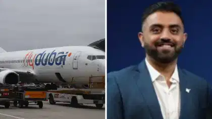जगभरात चर्चेत असणारा भारतीय कॅप्टन स्मित माछर आहे तरी कोण? थेट फ्लाइट.