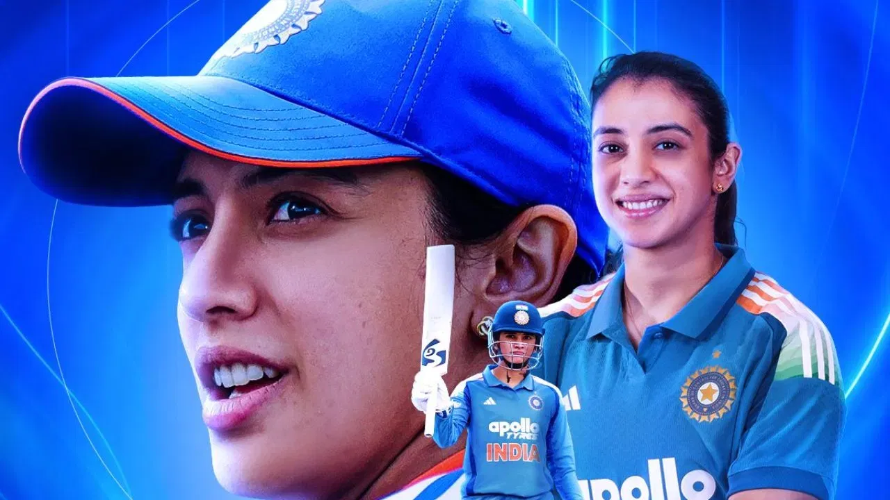 स्मृतीकडे बीसीसीआयचा ग्रेड ए कॉन्ट्रॅक्ट आहे. या करारानुसार तिला रिटेनर फी म्हणून वर्षाला ५० लाख रुपये मिळतात. याशिवाय तिला कसोटी सामन्यांसाठी १५ लाख रुपये, वनडे सामन्यांसाठी ६ लाख रुपये आणि टी२० सामन्यांसाठी ३ लाख रुपये मॅच फी मिळते. आता एकदिवसीय आणि टी-२० संघांची कर्णधार झाल्या नंतर तिच्या मानधनात बदल झाले असणार.