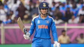 Smriti Mandhana net worth: सांगलीची पोरगी टीम इंडियाची नवी कर्णधार, आता होतेय संपत्तीची चर्चा; एका मॅचचे किती पैसे घेते?