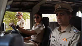 सोनाक्षी सिन्हाची ही क्राइम सीरिज पाहून तुमचं डोकं चक्रावेल, या OTT वर पाहण्यासाठी प्रचंड गर्दी