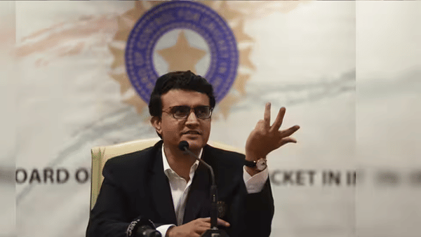 Sourav Ganguly: सौरव गांगुली यांना दादागिरी करणं महागात पडणार, दिल्लीचा कोच बनताच थेट बीसीसीआय...