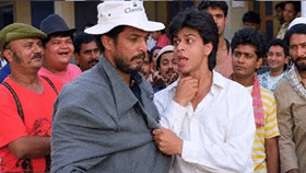 Nana Patekar: गौरीमुळे जेलमध्ये जावं लागलं, पण नानांनी आणलेलं सोडवून; शाहरुख खानसोबत नेमकं काय घडलेल?
