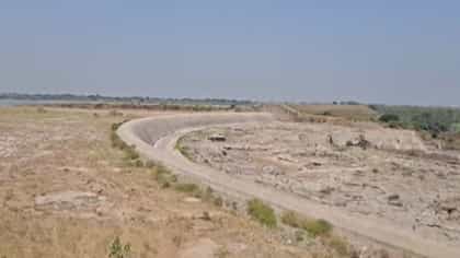 महाराष्ट्रातून मान्सूनची माघार, दुष्काळाचं संकट गडद.