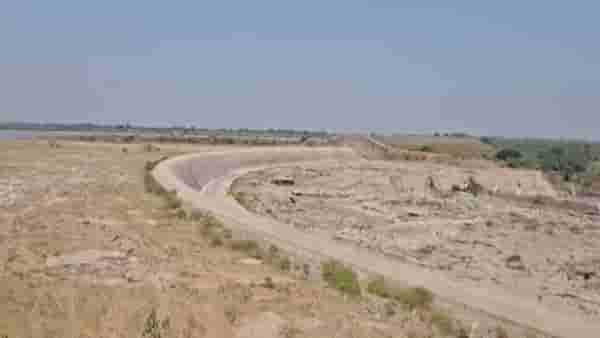 Video : महाराष्ट्रातून मान्सूनची माघार, दुष्काळाचं संकट गडद, पीक नुकसान, पाणीटंचाईचे भीषण संकट.