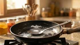 How To Clean Steel Utensils : स्टीलची जुनी भांडी चांदीसारखी चमकतील; जाणून घ्या घरगुती फंडा