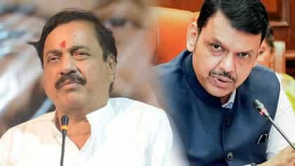 अग्रीम रक्कम अपुरी, शेतकऱ्यांत नाराजी, तटकरे फडणवीसांना भेटणार!