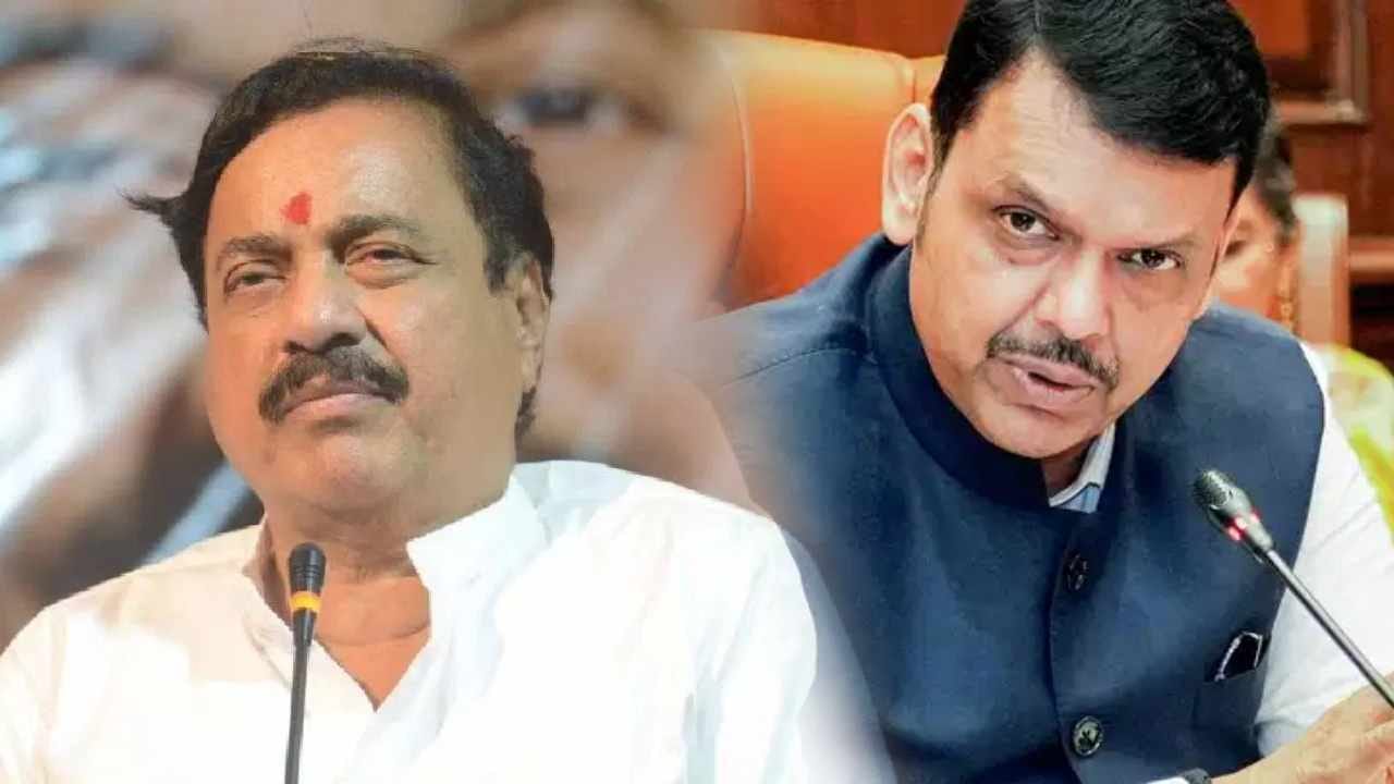 5000 रुपयांची अग्रीम रक्कम अपुरी, शेतकऱ्यांत नाराजी, तटकरे फडणवीसांना भेटून...लवकरच मोठा निर्णय होणार? 5000 रुपयांची अग्रीम रक्कम अपुरी, शेतकऱ्यांत नाराजी, तटकरे फडणवीसांना भेटून...लवकरच मोठा निर्णय होणार?