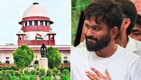 अभिजीत दीपकेंचं आंदोलन होणार की नाही? सर्वोच्च न्यायालयात सुनावणी; कोर्टाने थेट फटकारलं...