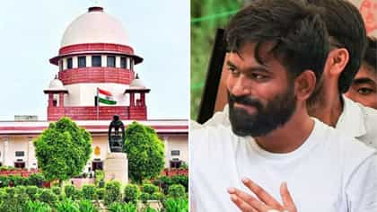 अभिजीत दीपकेंचं आंदोलन होणार की नाही? सर्वोच्च न्यायालयात काय घडलं?.