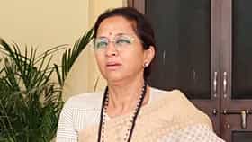 2,50,000 मतदार गेले कुठे? माझ्या मतदारसंघापासून चौकशी सुरू करा; सुप्रिया सुळे यांचं खुलं आव्हान