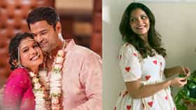 Suruchi Adarkar- Piyush Ranade: नवरात्रीच्या पहिल्याच दिवशी सुरुची अडारकर-पियुष रानडेच्या घरी लक्ष्मीचं आगमन; घटस्थापनेच्या मुहूर्तावर लेकीचा जन्म