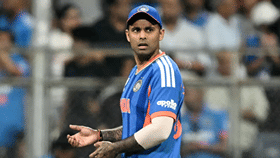 Suryakumar Yadav: टीम इंडियातून सतत डावललं गेलं आता सूर्यादादाने घेतला मोठा निर्णय, थेट क्रिकेट सोडून...