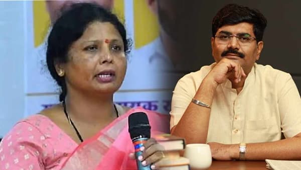 भिकार कुलकर्णीचा माज की उदयनराजेंची अवहेलना, सुषमा अंधारे कडाडल्या; ऑडिओ क्लीप प्रकरणानंतर जहरी टीका!