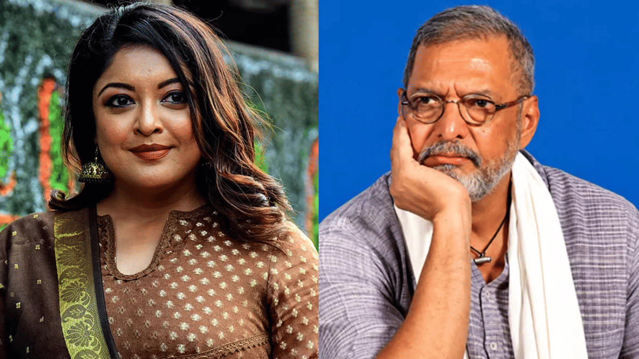 अभिनेत्री तनुश्री दत्ता सध्या नाना पाटेकर यांच्यावर केलेल्या वक्तव्यांमुळे चर्चेत आहे. ती नेहमीच स्पष्टवक्ती राहिली आहे. तिची एक जुनी मुलाखत व्हायरल होत आहे. यामध्ये तनुश्रीने इंडस्ट्रीतील अनेक गोष्टी उघड केल्या आहेत. एका दिग्दर्शकाने चित्रपटाच्या सेटवर तिच्याशी कसे गैरवर्तन केले, याचे तिने वर्णन केले आहे.