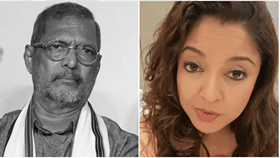 Nana Patekar: नाना पाटेकर जिवंत असून तो... अभिनेत्री तनुश्री दत्ताचा खळबळजनक आरोप