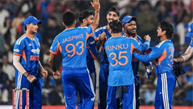 Team India: एकाच दिवशी टीम इंडिया दोन सामने खेळणार, उद्या टी-20 आणि वनडे सामना रंगणार, कुठे, किती वाजता?