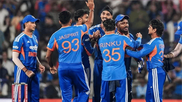 Team India: एकाच दिवशी टीम इंडिया दोन सामने खेळणार, उद्या टी-20 आणि वनडे सामना रंगणार, कुठे, किती वाजता?