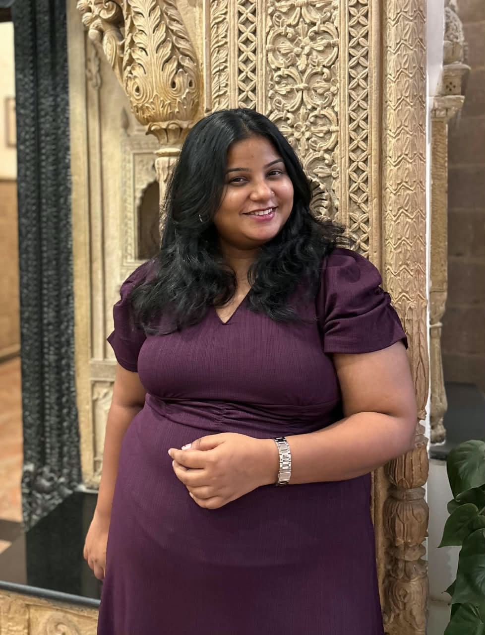 Tejashri Kulaye